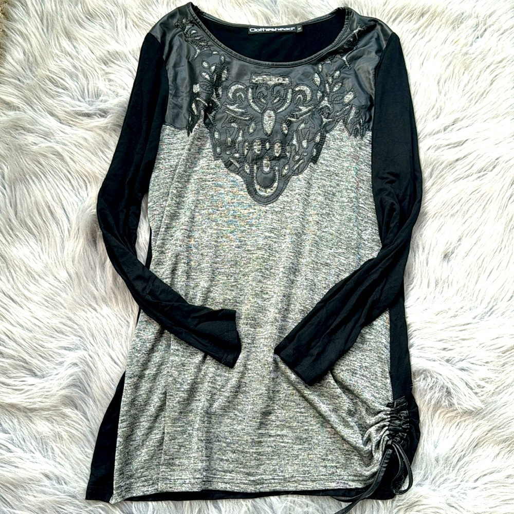 Women’s top L